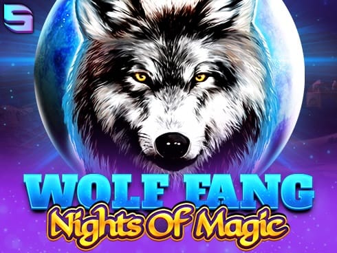 Wolf Fang - Nights Of Magic thumbnail