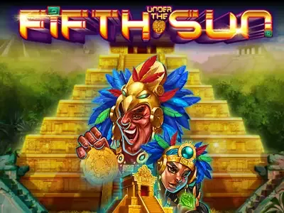 Under the Fifth Sun thumbnail
