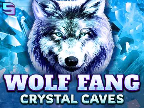 Wolf Fang - Crystal Caves thumbnail
