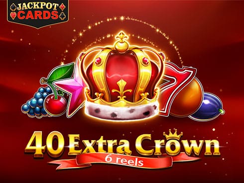 40 ایکسٹرا کراؤن 6 ریلز thumbnail