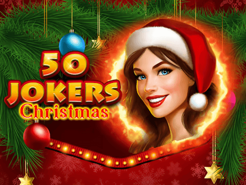 50 جوکرز کرسمس thumbnail