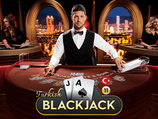 Turkish Blackjack 11 thumbnail