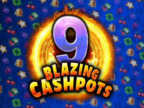 9 Blazing Cashpots thumbnail